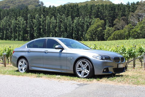 Private Barossa Valley Wine Region Tour From Adelaide - South Australia Travel 0