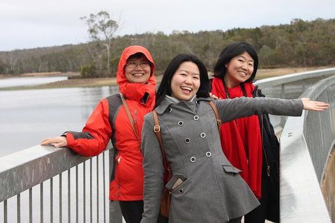 Private Barossa Valley Wine Region Tour From Adelaide - South Australia Travel 6