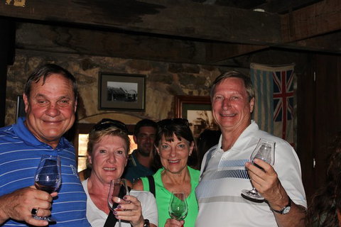 Private Barossa Valley Wine Region Tour From Adelaide - South Australia Travel 10