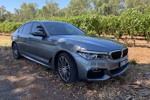 Private Barossa Valley Wine Region Tour From Adelaide - South Australia Travel 3