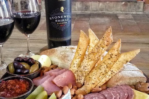 Private Barossa Valley Wine Region Tour From Adelaide - South Australia Travel 7