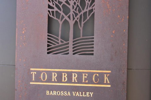 Private Barossa Valley Wine Region Tour From Adelaide - South Australia Travel 4