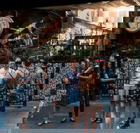 Be an Adelaide local intimate walk - South Australia Travel