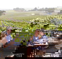 McLaren Vale Intimate Winery Tour by private Limo - South Australia Travel