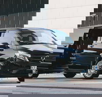 Private Departure Transfer from Adelaide City to Adelaide Int Airport - South Australia Travel