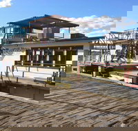 Adelaide Hills Day Trip Including 3-Hour Murray River Luncheon Cruise - South Australia Travel