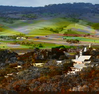 Hop-On Hop-Off Barossa Valley Wine Region Tour from Adelaide - South Australia Travel