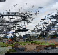 2 Hour Access to Adelaide Mega Adventure Park - South Australia Travel