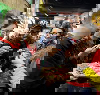 Adelaide Central Market Discovery Tour - South Australia Travel