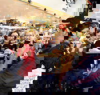 Small-Group Adelaide Central Market Early Breakfast Tour - South Australia Travel