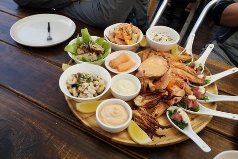 Coffin Bay Day Tour - A Taste Of Coffin Bay - South Australia Travel 1