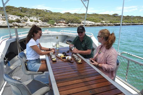 Coffin Bay Day Tour - A Taste Of Coffin Bay - South Australia Travel 5