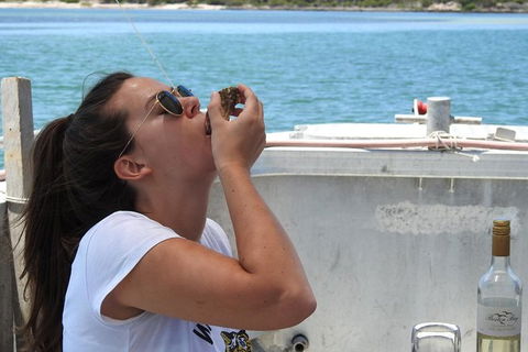 Coffin Bay Day Tour - A Taste Of Coffin Bay - South Australia Travel 15