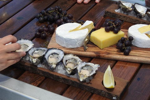 Coffin Bay Day Tour - A Taste Of Coffin Bay - South Australia Travel 9