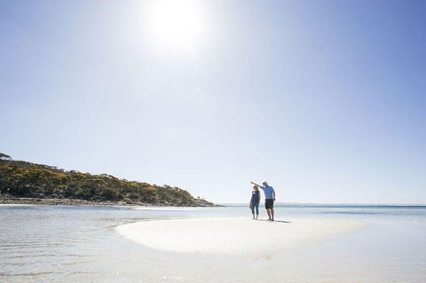 Exceptional Port Lincoln, Seafood And Wildlife Tour - South Australia Travel 1