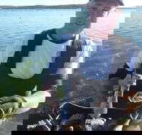 Oyster Farm and Tasting Tour with Hotel Pick-up and return from Port Lincoln - South Australia Travel