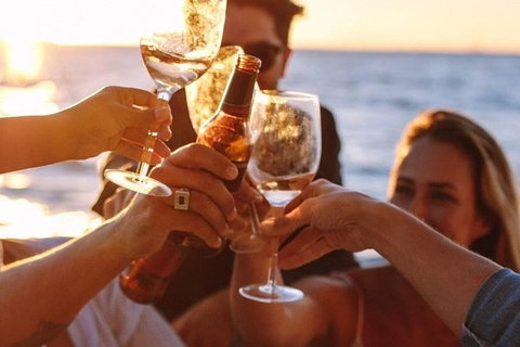 Adelaide Ocean Safari - Twilight Safari - South Australia Travel 0