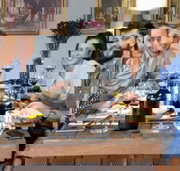 Barossa Wine Tasting shared tours - South Australia Travel