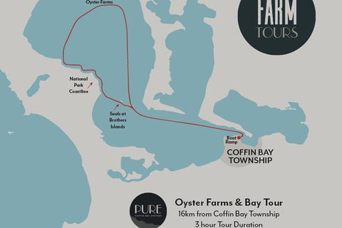 Experience Coffin Bay Oyster Farm And Bay Tour - South Australia Travel 5