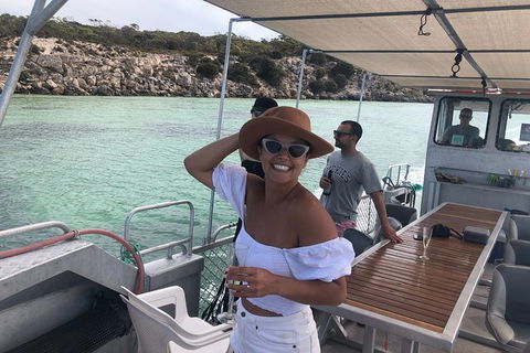Experience Coffin Bay Oyster Farm And Bay Tour - South Australia Travel 6