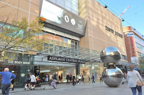 Adelaide's Best Walking Tour - South Australia Travel 0