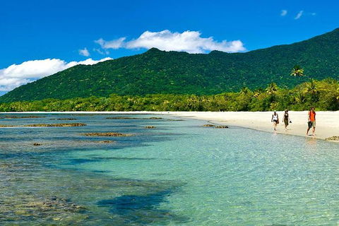 5-Day Best Of Cairns With Daintree, Kuranda, And Great Barrier Reef - South Australia Travel 7