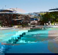 3 Day Fraser Island - Kingfisher Bay Resort HOTEL TWIN Brisbane Sunshine Coast - South Australia Travel