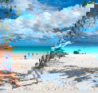 Whitehaven Beach Half-Day Cruises - South Australia Travel