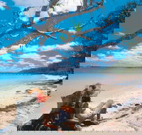 3-Day Fraser Island Resort Package - South Australia Travel
