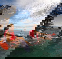 Moreton Island Day Trip Kayak Snorkel  Sandboard frm Brisbane or Gold Coast - South Australia Travel