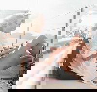 Lady Enid Sailing and Snorkeling Day Trip Including Whitehaven Beach - South Australia Travel