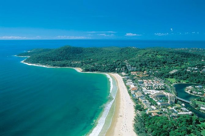 Albion QLD South Australia Travel