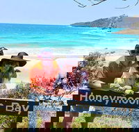 Cape Moreton Scenic 4WD Day Tour from Brisbane or the Gold Coast - South Australia Travel