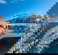 2-Day Great Barrier Reef Reefsleep Experience - South Australia Travel