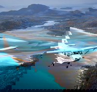 Fly  Cruise Package with lunch - South Australia Travel