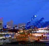 Brisbane River Dinner Cruise - South Australia Travel