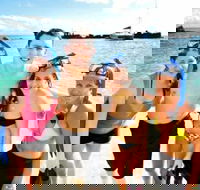 Moreton Island Snorkel and Sandboarding 4WD Day Trip from Brisbane - South Australia Travel