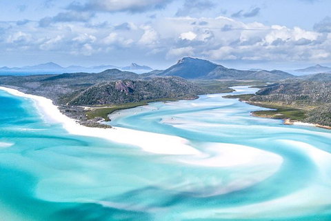 Condor Whitsundays Maxi Sailing (2 Days 2 Nights) - Single Bed - South Australia Travel 1