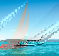 Condor Whitsundays Maxi Sailing 2 Days 2 Nights - single bed - South Australia Travel