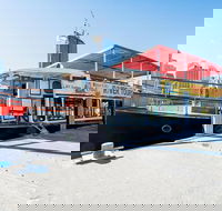 South Bank Combo Pass - South Australia Travel