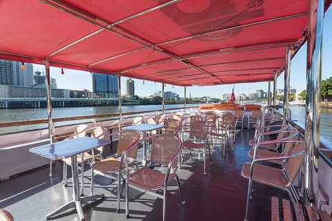 South Bank Combo Pass - South Australia Travel 6