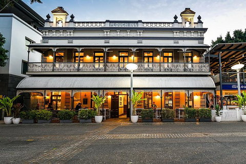 South Bank Combo Pass - South Australia Travel 2