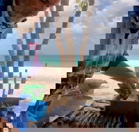 Whitehaven Beach and Hill Inlet  Awesome Beach BBQ  Family Friendly - South Australia Travel