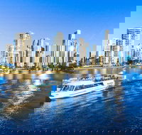 Gold Coast Sightseeing Cruise - South Australia Travel