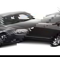 Private Departure Transfer Hotel to Brisbane Airport - South Australia Travel