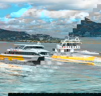 Magnetic Island Round-Trip Ferry From Townsville - South Australia Travel