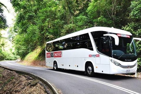 Palm Cove Departure Transfer - Palm Cove To Airport - South Australia Travel 1