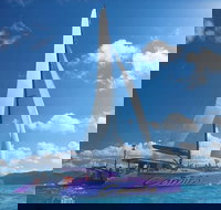 Whitsunday Islands Sailing Adventure - South Australia Travel