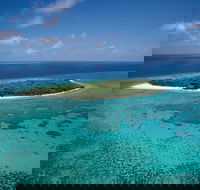 5-Day Fraser Island and Great Barrier Reef Tour - South Australia Travel