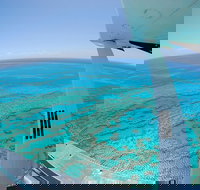 Best of the Whitsundays Seaplane Tour Including Whitehaven Beach Landing - South Australia Travel